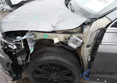 2020 Volkswagen Tiguan 2.0T Sel Premium R-Line из США, поврежденный, VIN 3VV4B7AX0LM164853